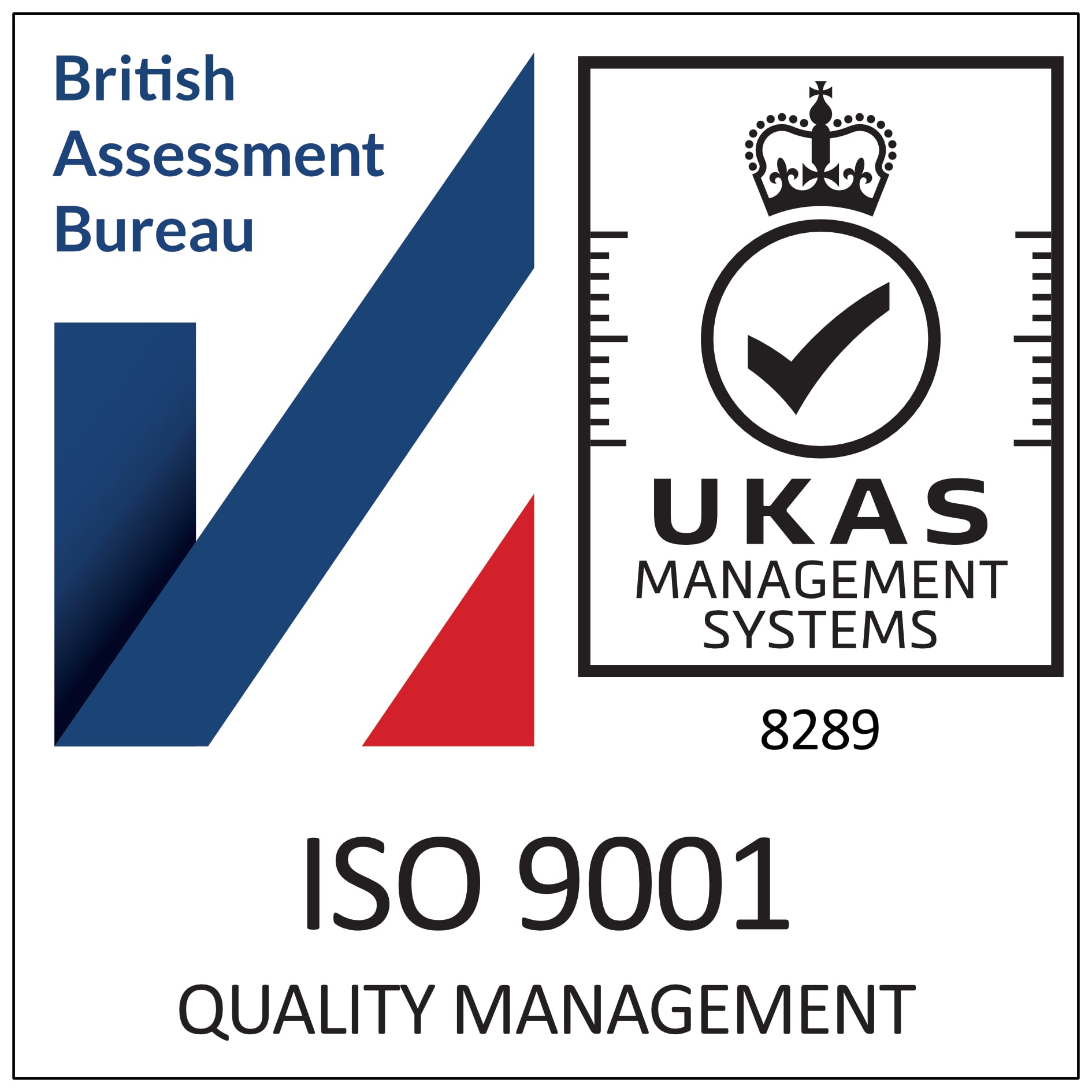 City Legal ISO 9001