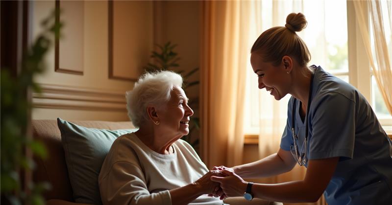 Care worker