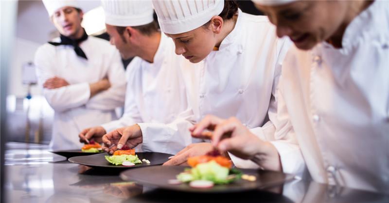 Hospitality Industry