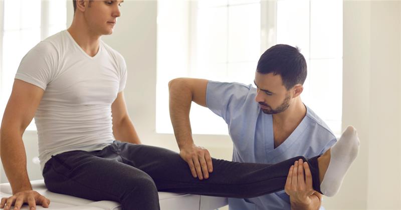 health and Care visa