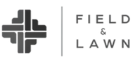 field & lawn logo