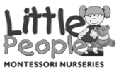 little people logo