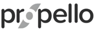 propello logo