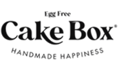 cake box logo